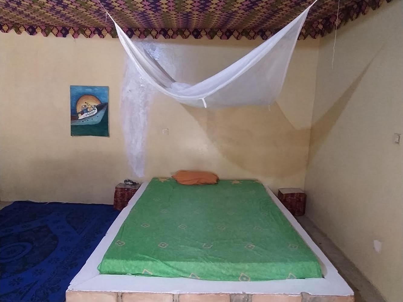 Kansala Ta Toto Kafountine Ngoại thất bức ảnh