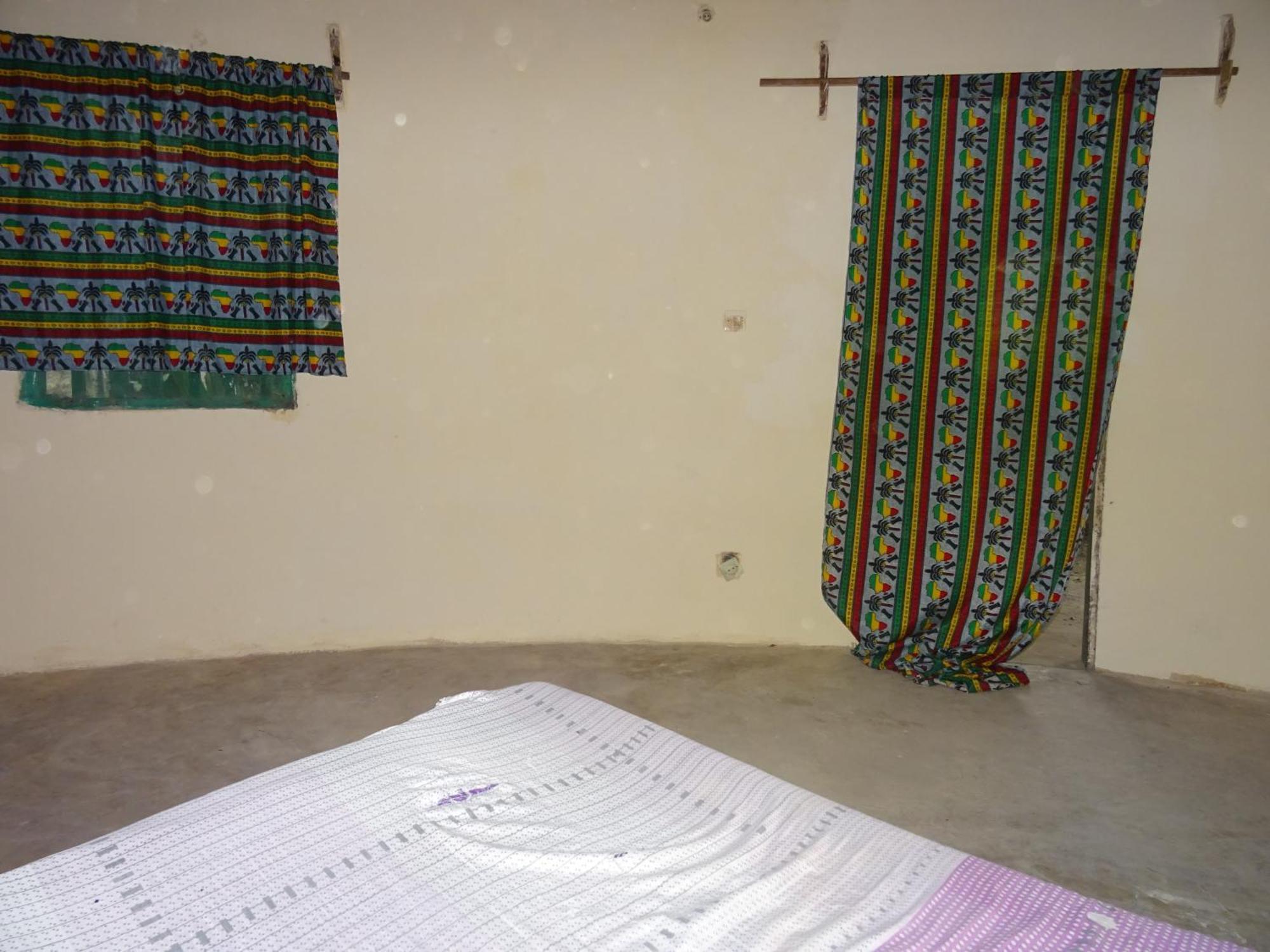 Kansala Ta Toto Kafountine Phòng bức ảnh