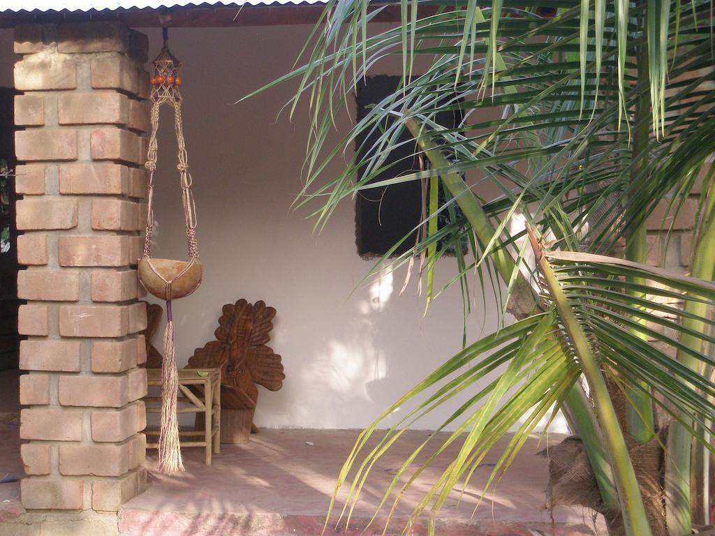 Kansala Ta Toto Kafountine Ngoại thất bức ảnh