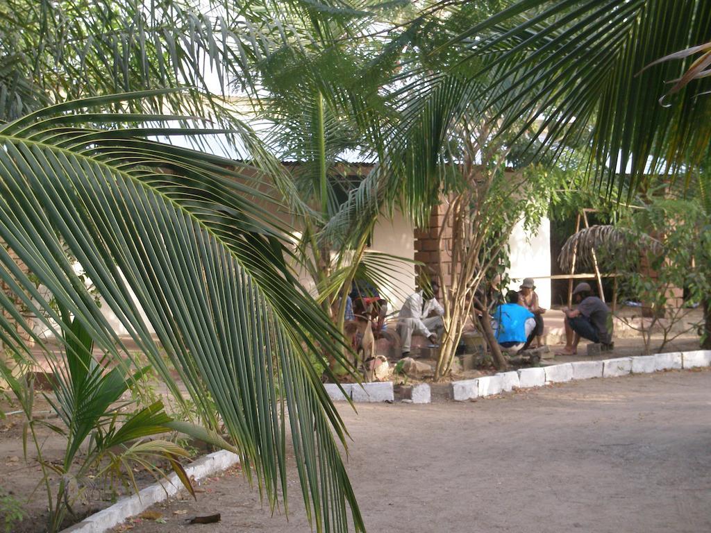 Kansala Ta Toto Kafountine Ngoại thất bức ảnh